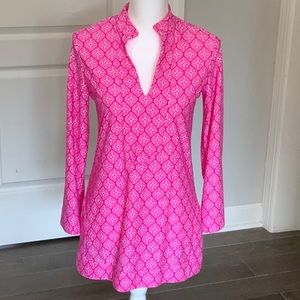 Jude Connolly Chris Tunic